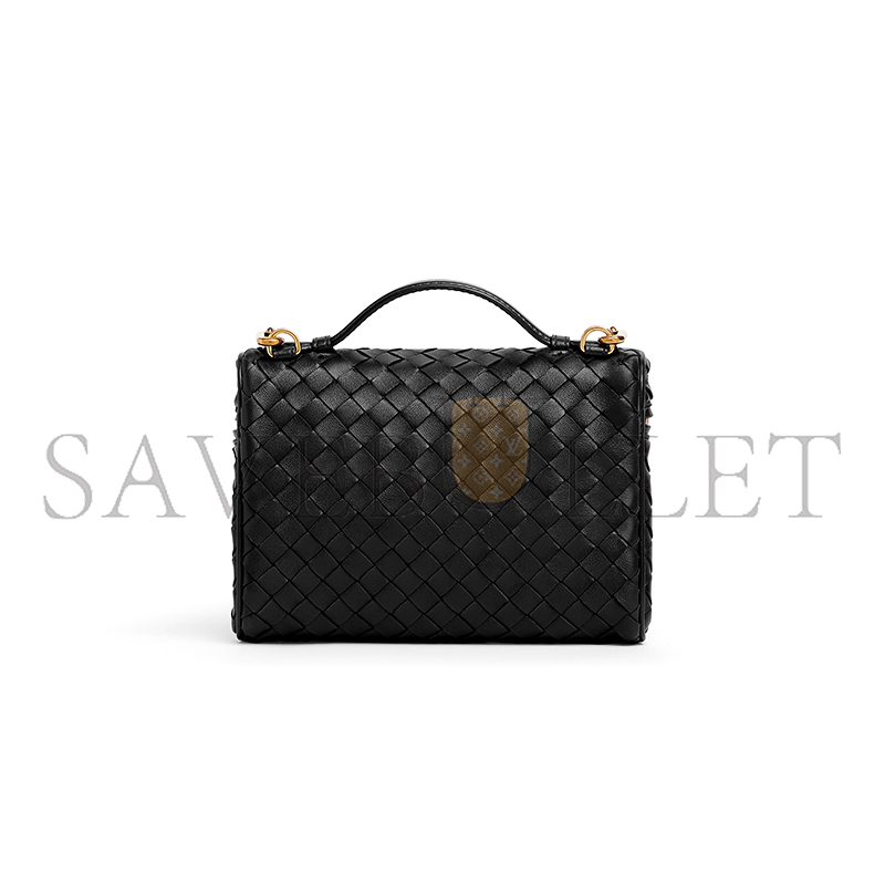 B0tt*ga Ven*ta SMALL SOFT VANITY 843800V60G01019 (19*14*3cm)